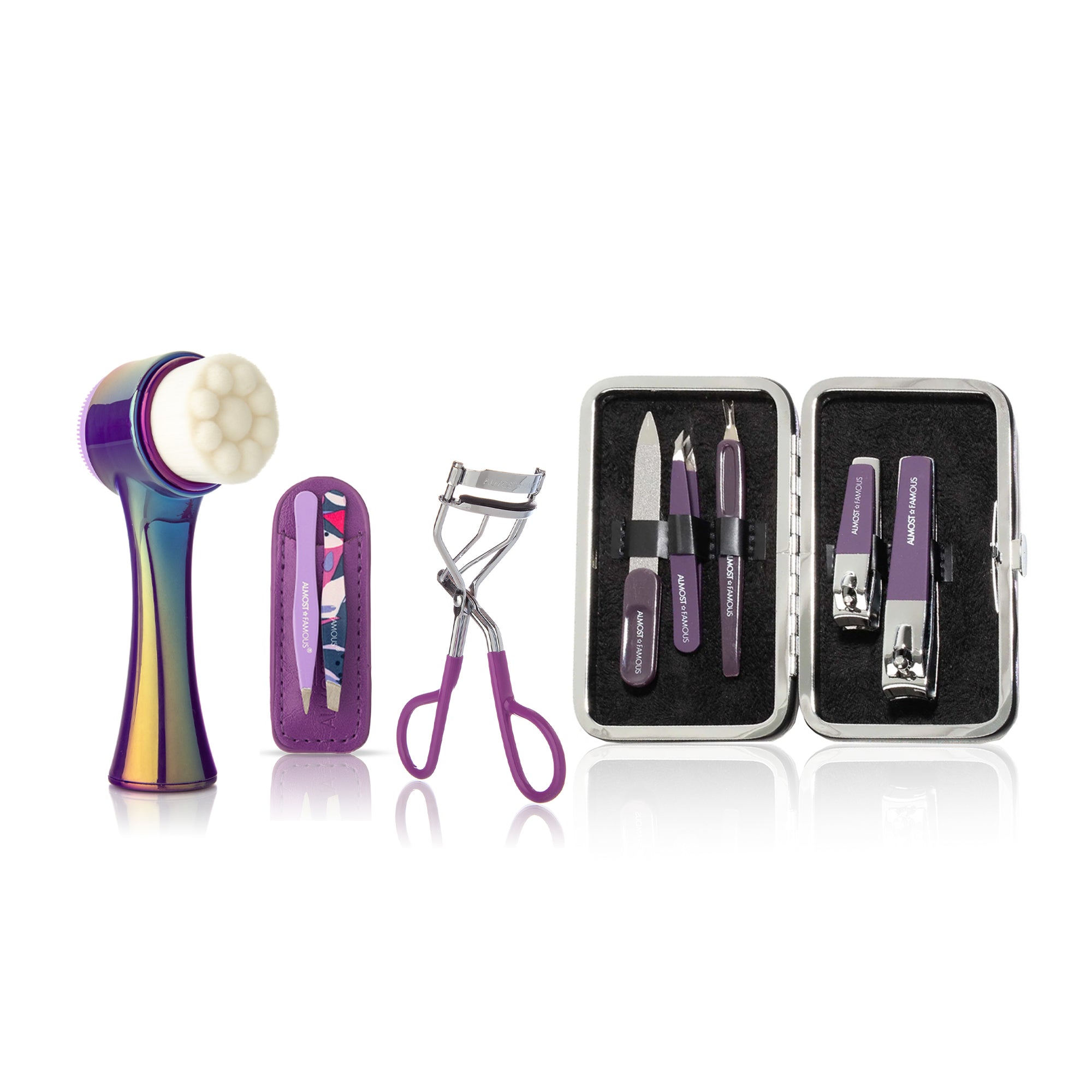 "Best of Beauty" 11pc All-Inclusive Set