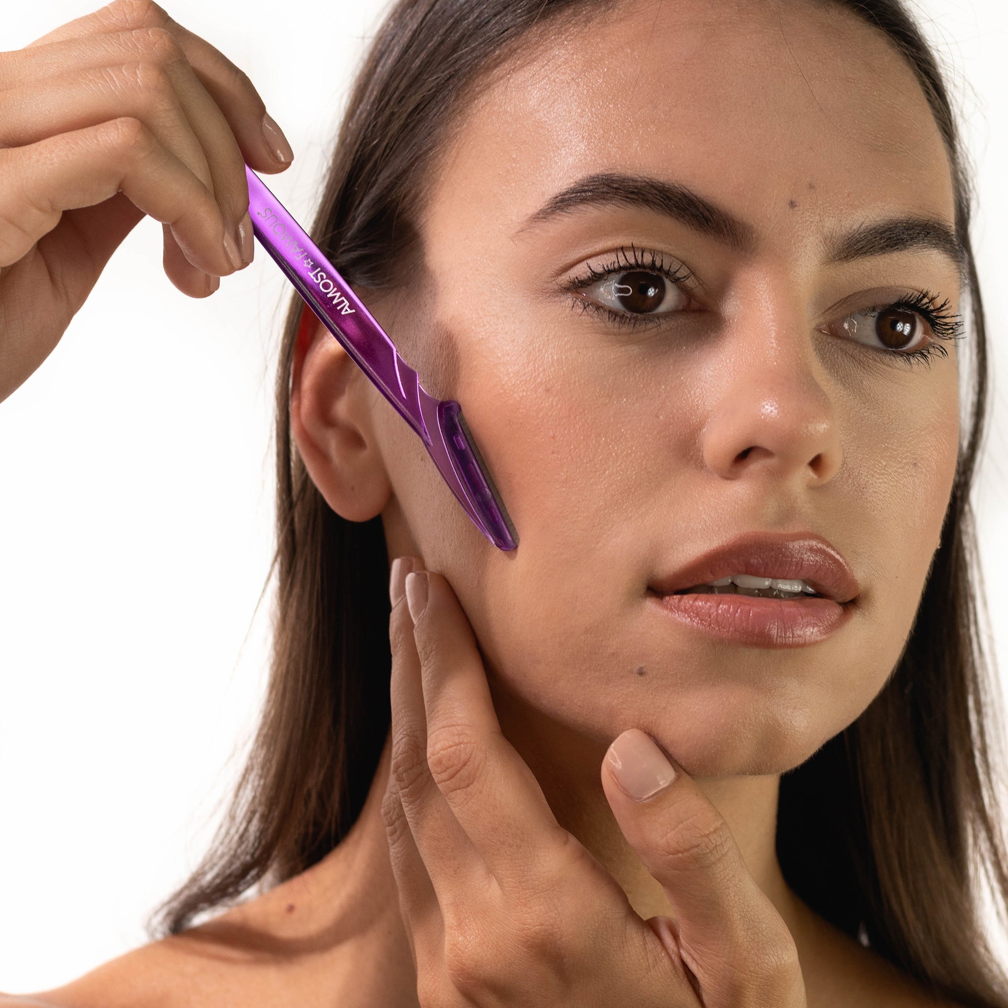 6-Pack Dermaplaning Razors Set – Almost Famous